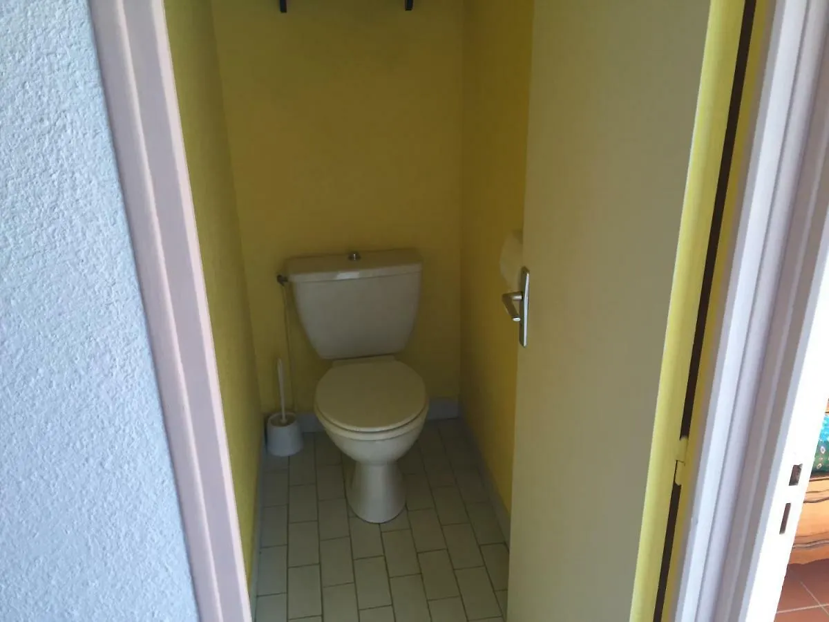 Holiday home Les Bastidons Villa Sainte-Maxime