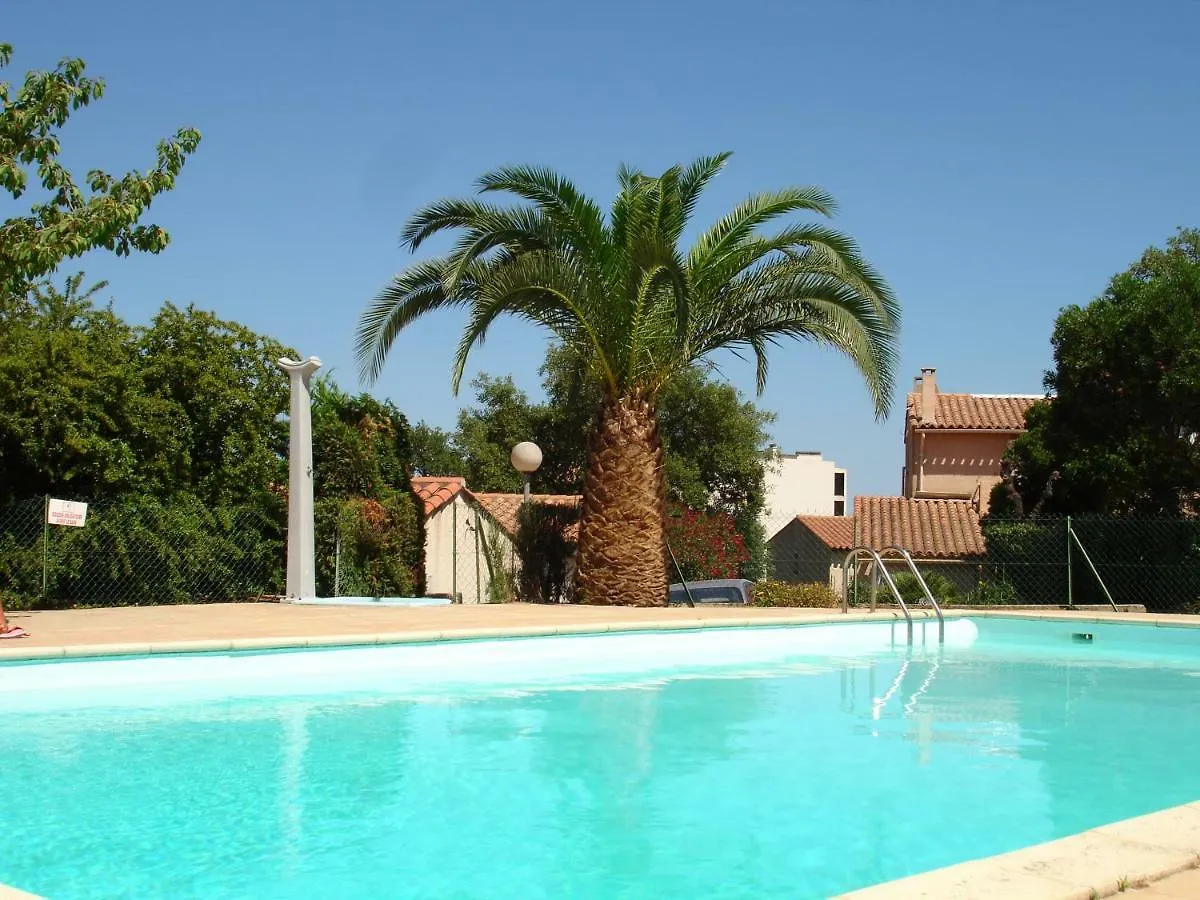 Les Bastidons Villa Sainte-Maxime