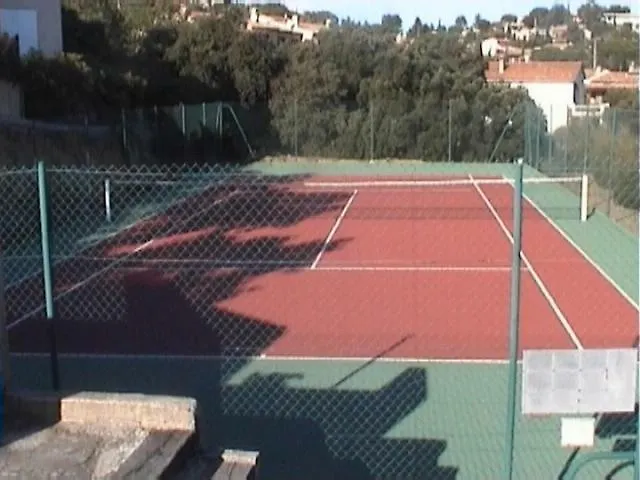 Holiday home Les Bastidons Villa Sainte-Maxime