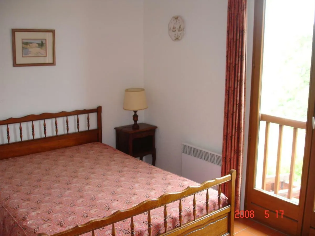 Holiday home Les Bastidons Villa Sainte-Maxime