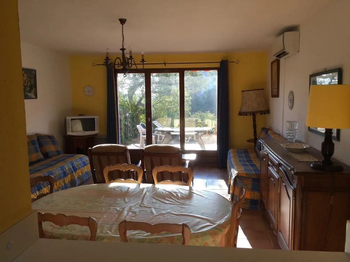 Holiday home Les Bastidons Villa Sainte-Maxime France